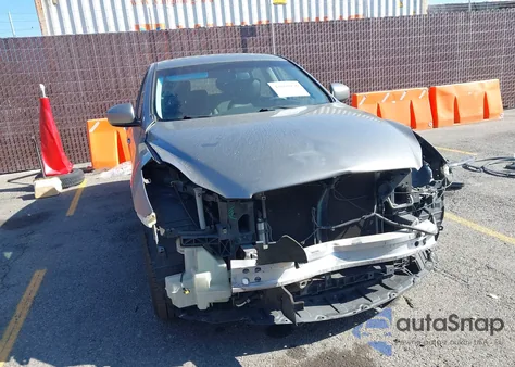 2010 Infiniti Ex35 Journey z USA, uszkodzony, nr VIN JN1AJ0HP3AM702345